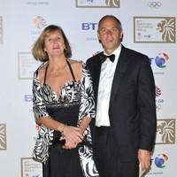 Sir Steve Redgrave - BT Olympic Ball held at Olympia - Arrivals - Photos